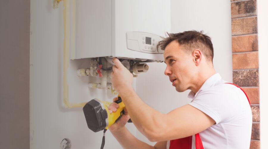 Professional bathroom faucet installation in Morrison, MO